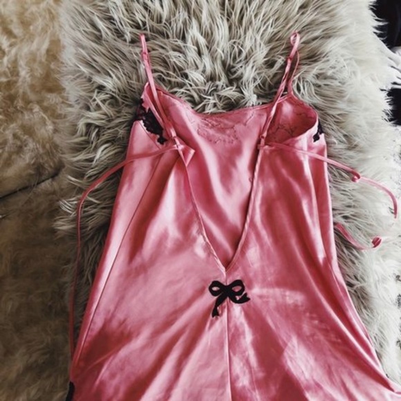 Betsey Johnson lingerie - Picture 2 of 4